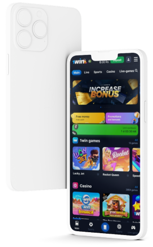 How to Download 1Win on IOS