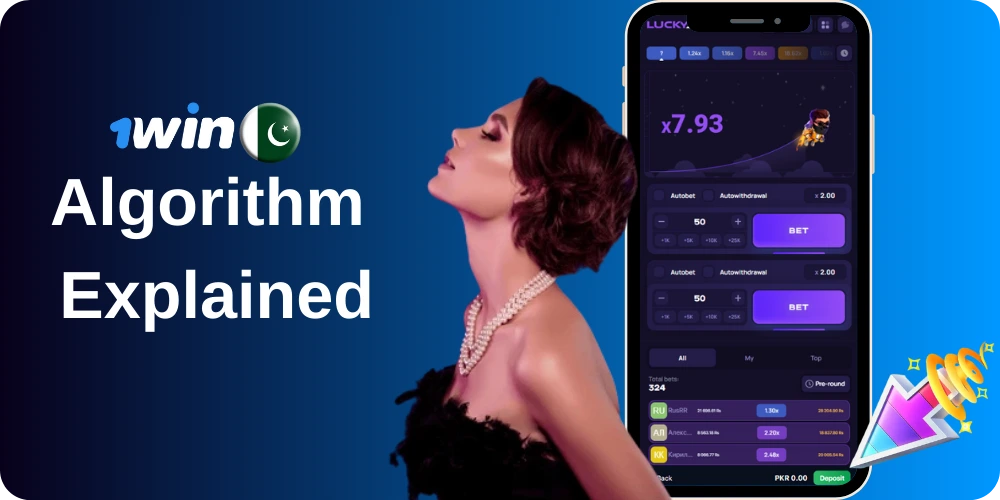 System’s Safe in Lucky Jet apk App