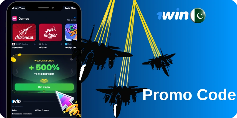 1Win Lucky Jet tricks, signals and predictors