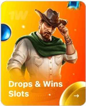 1Win no deposit bonus info