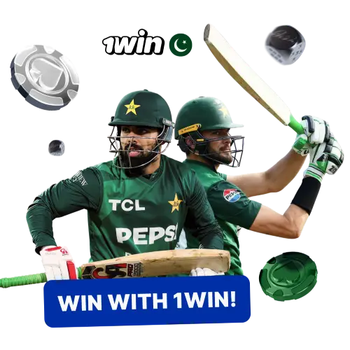 Win with 1Win Pakistan