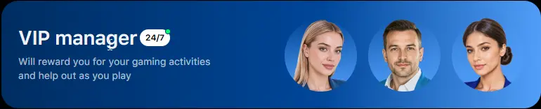 Dedicated VIP Manager