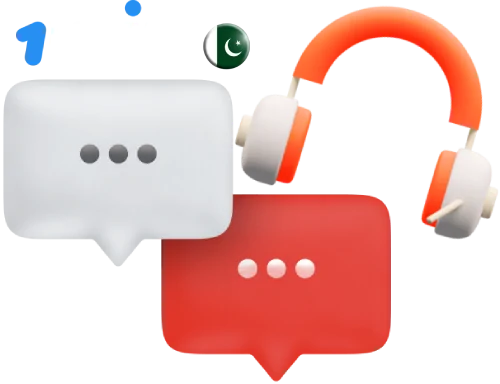 Round-the-clock support via the 1win helpline number