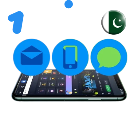 Reach out to 1Win Pakistan customer care number for assistance